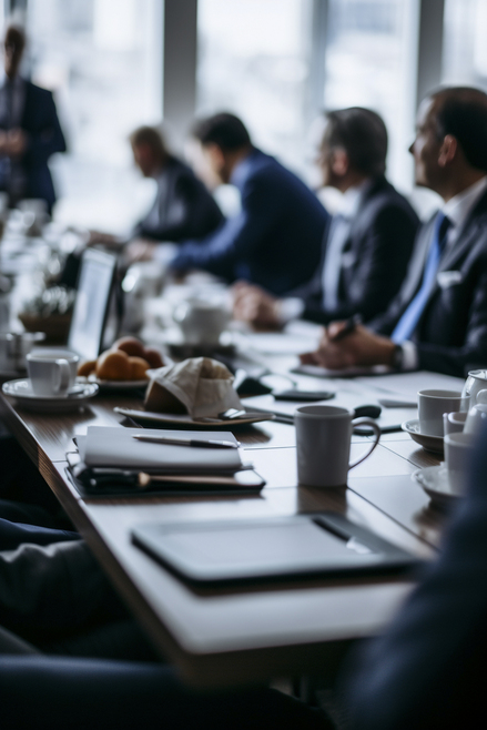 Image impressionnante