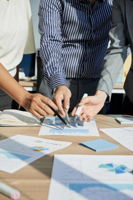 Image impressionnante