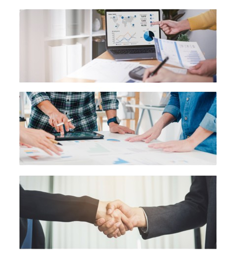 Image impressionnante